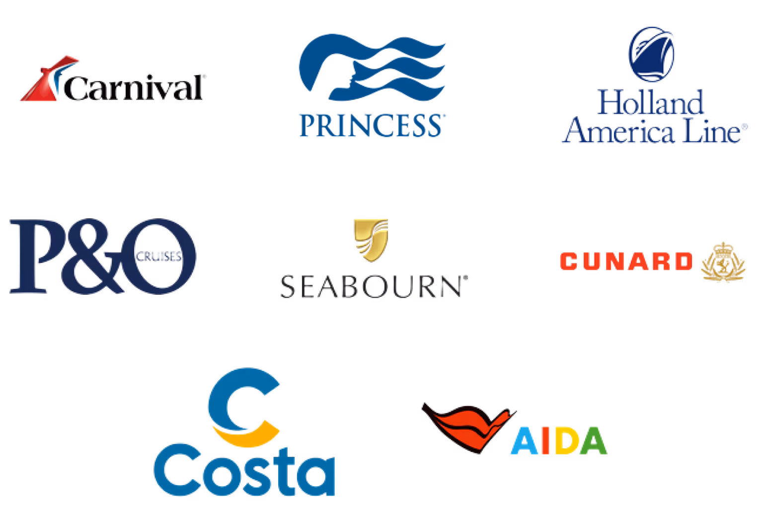 dealerjobshq.com Corporation brand logos